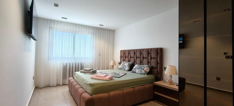 Confort Appartement Apartment in Algeria