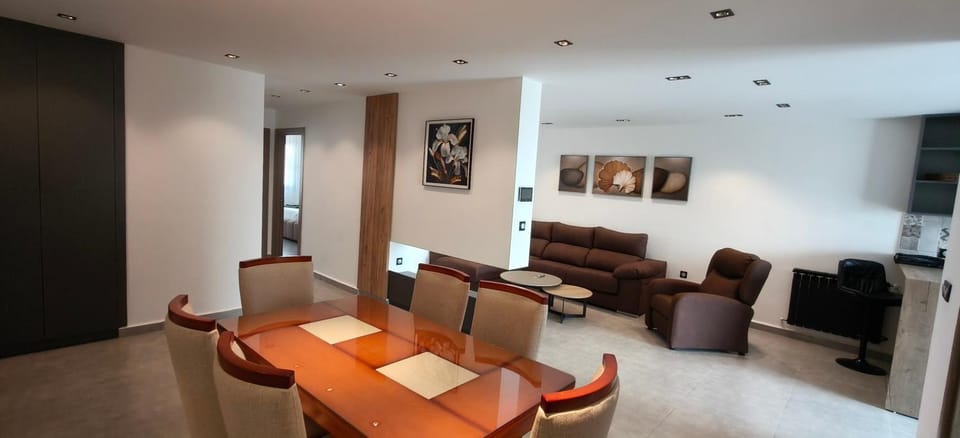 Confort Appartement Apartment in Algeria