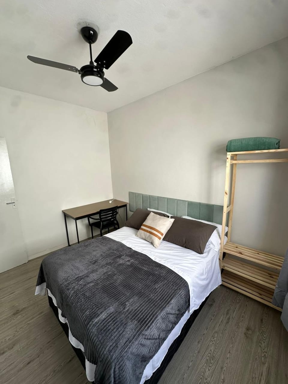 Apartamento Padre Eustaquio 6 - Casa em condominio Apartment in Belo Horizonte