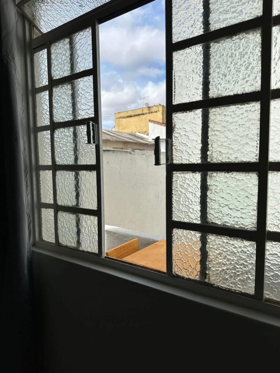 Apartamento Padre Eustaquio 6 - Casa em condominio Apartment in Belo Horizonte