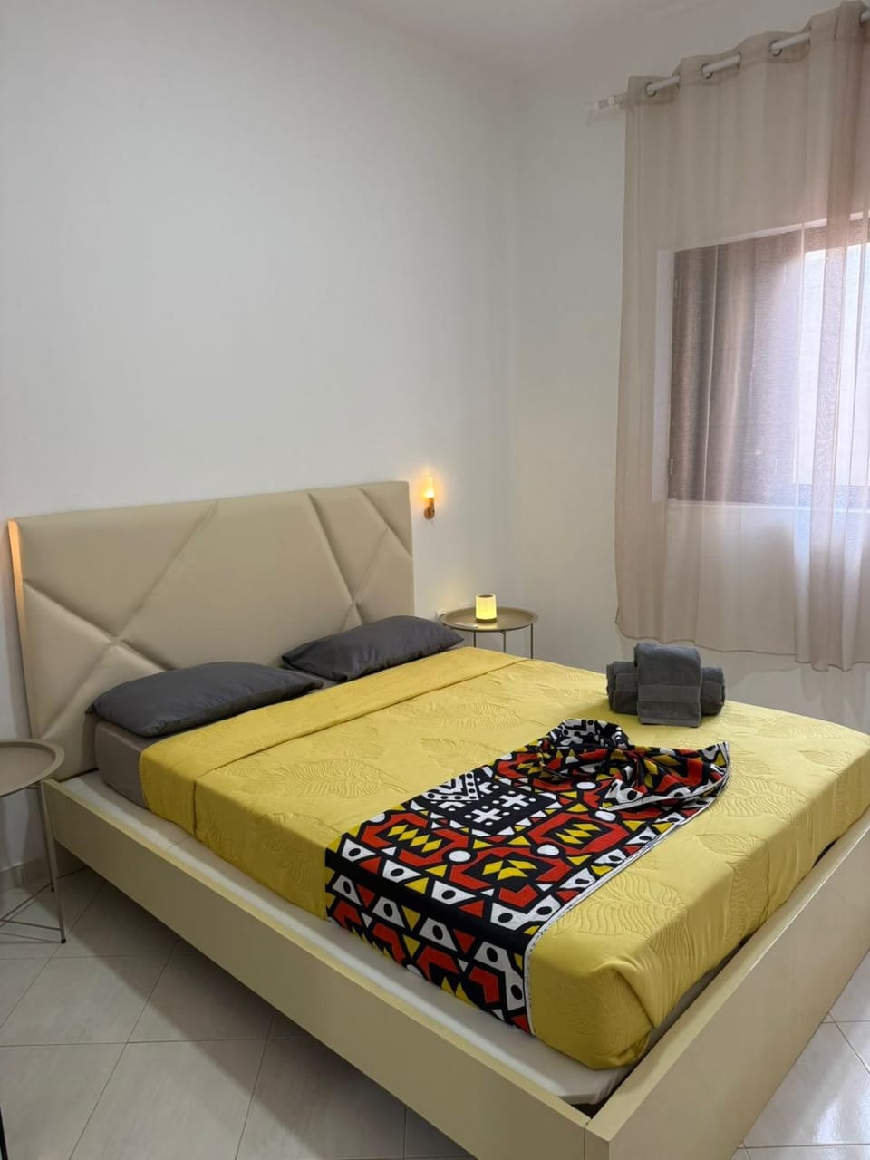 Sodade Santa Maria by RPG Group Apartment in Santa Maria