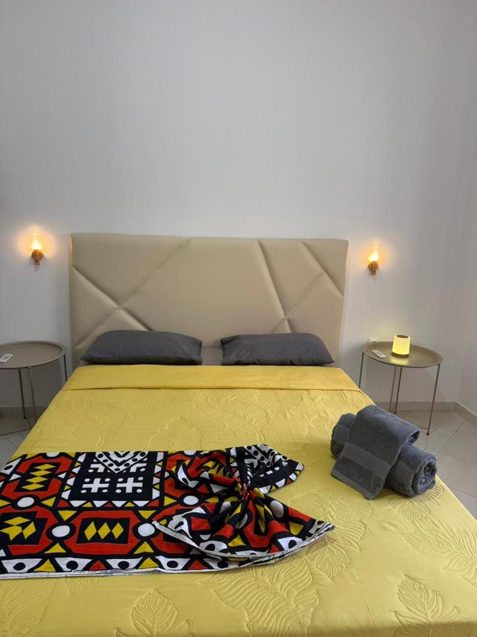 Sodade Santa Maria by RPG Group Apartment in Santa Maria