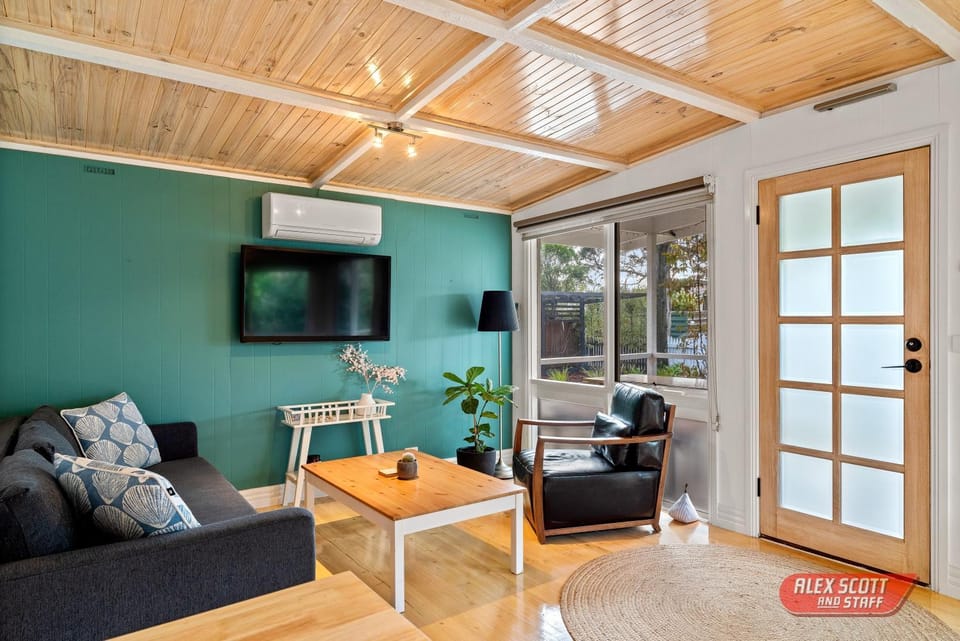 The Pines House in Cowes