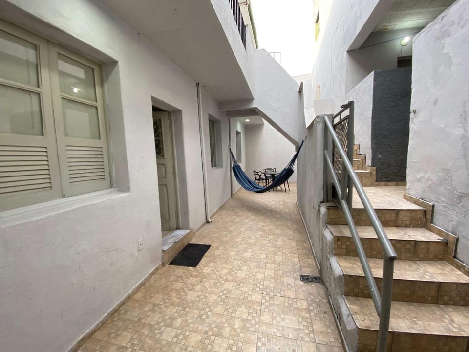 Apartamento Padre Eustaquio 5 - Casa em condominio Apartment in Belo Horizonte