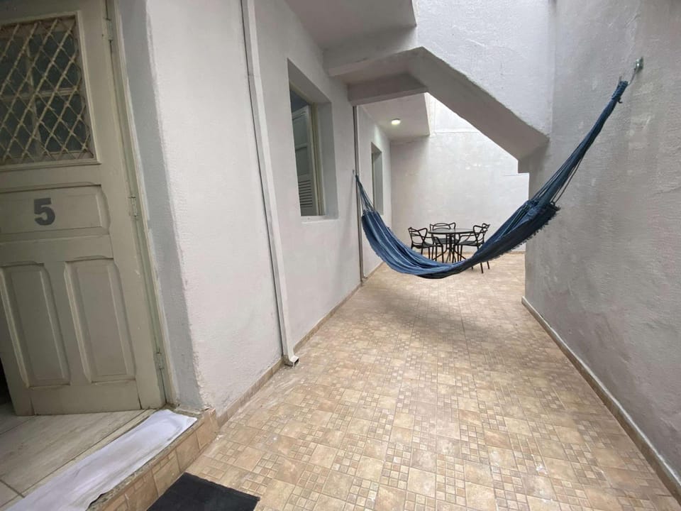 Apartamento Padre Eustaquio 5 - Casa em condominio Apartment in Belo Horizonte