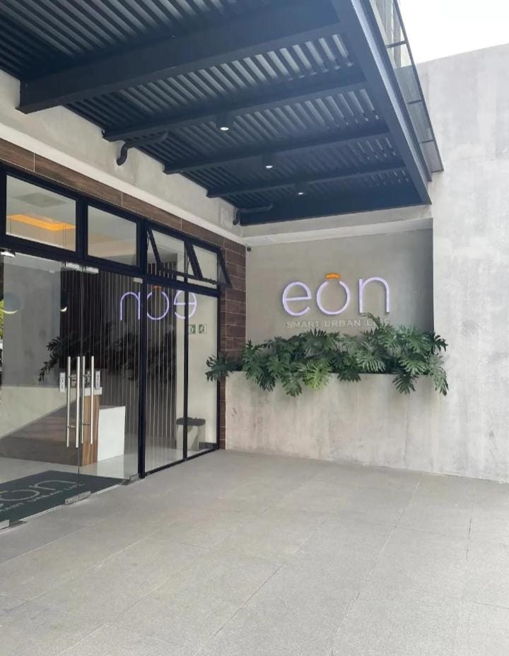 Eon 6 Lujoso y acogedor apartamento zona 10 Apartment in Guatemala City
