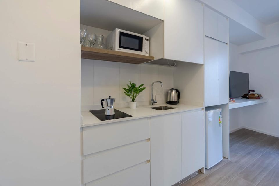 MOT Rentals Plaza Armenia - 4 Lux Lofts in Palermo Soho Apartment in Buenos Aires