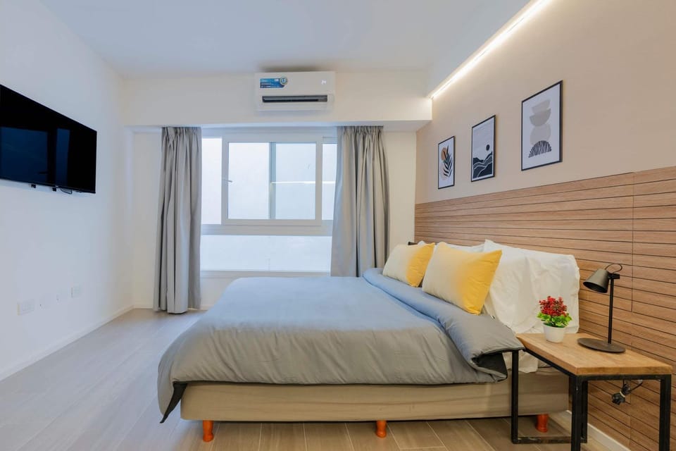 MOT Rentals Plaza Armenia - 4 Lux Lofts in Palermo Soho Apartment in Buenos Aires