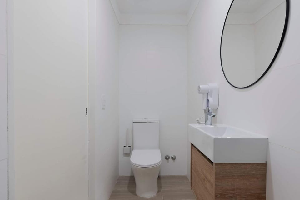 MOT Rentals Plaza Armenia - 3 Lux Lofts in Palermo Soho Apartment in Buenos Aires