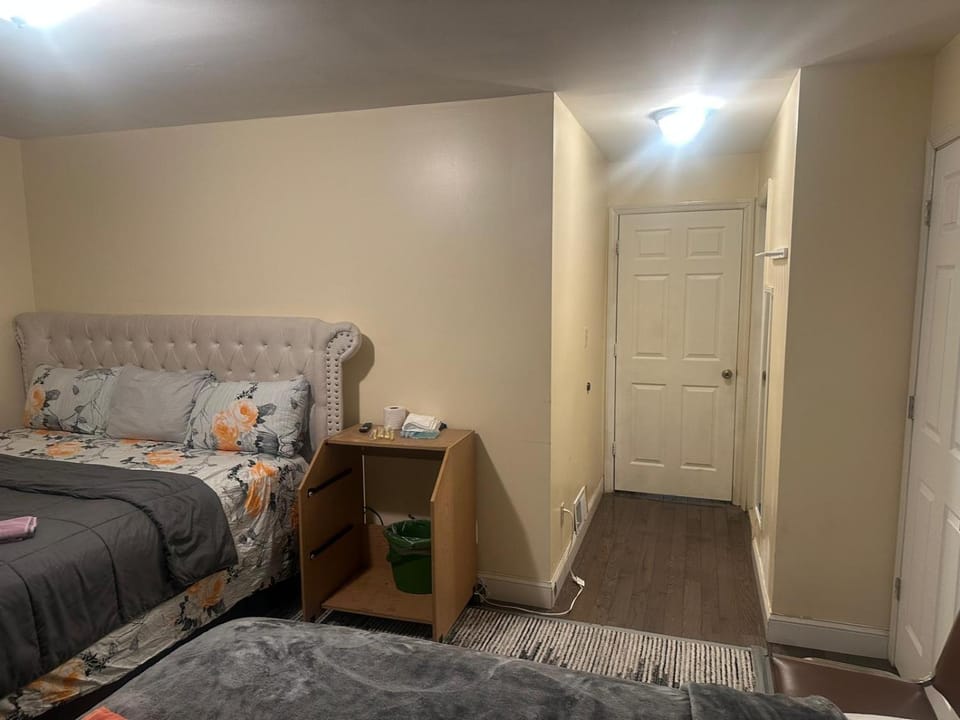 Divine Villa 67 Sherman Ave Vacation rental in Newark
