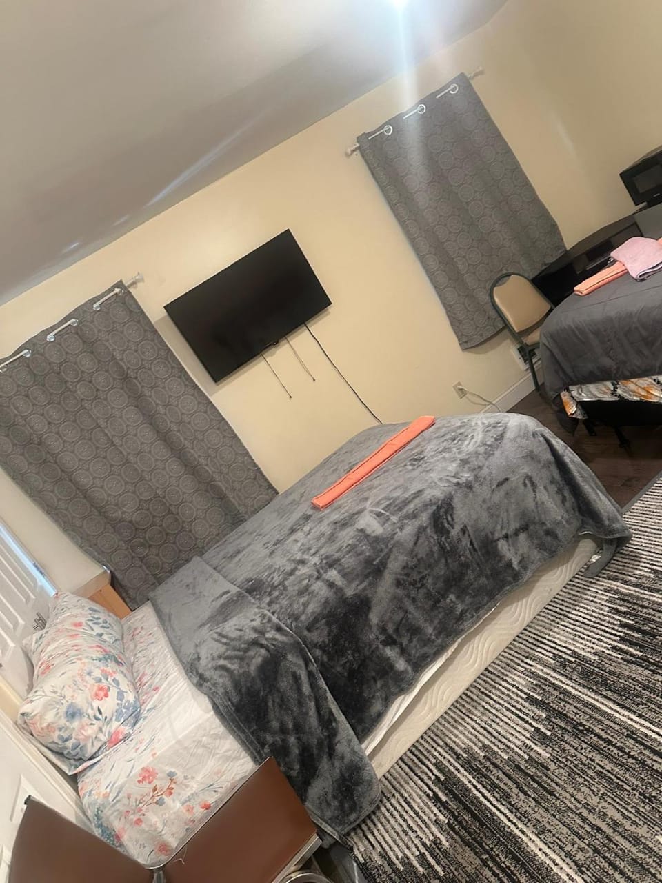 Divine Villa 67 Sherman Ave Vacation rental in Newark