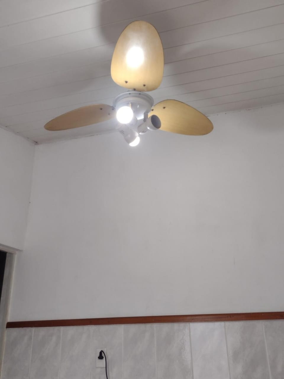 Casa 3 - próximo ITA, CTA, Center Vale, Prefeitura Apartment in Sao Jose dos Campos