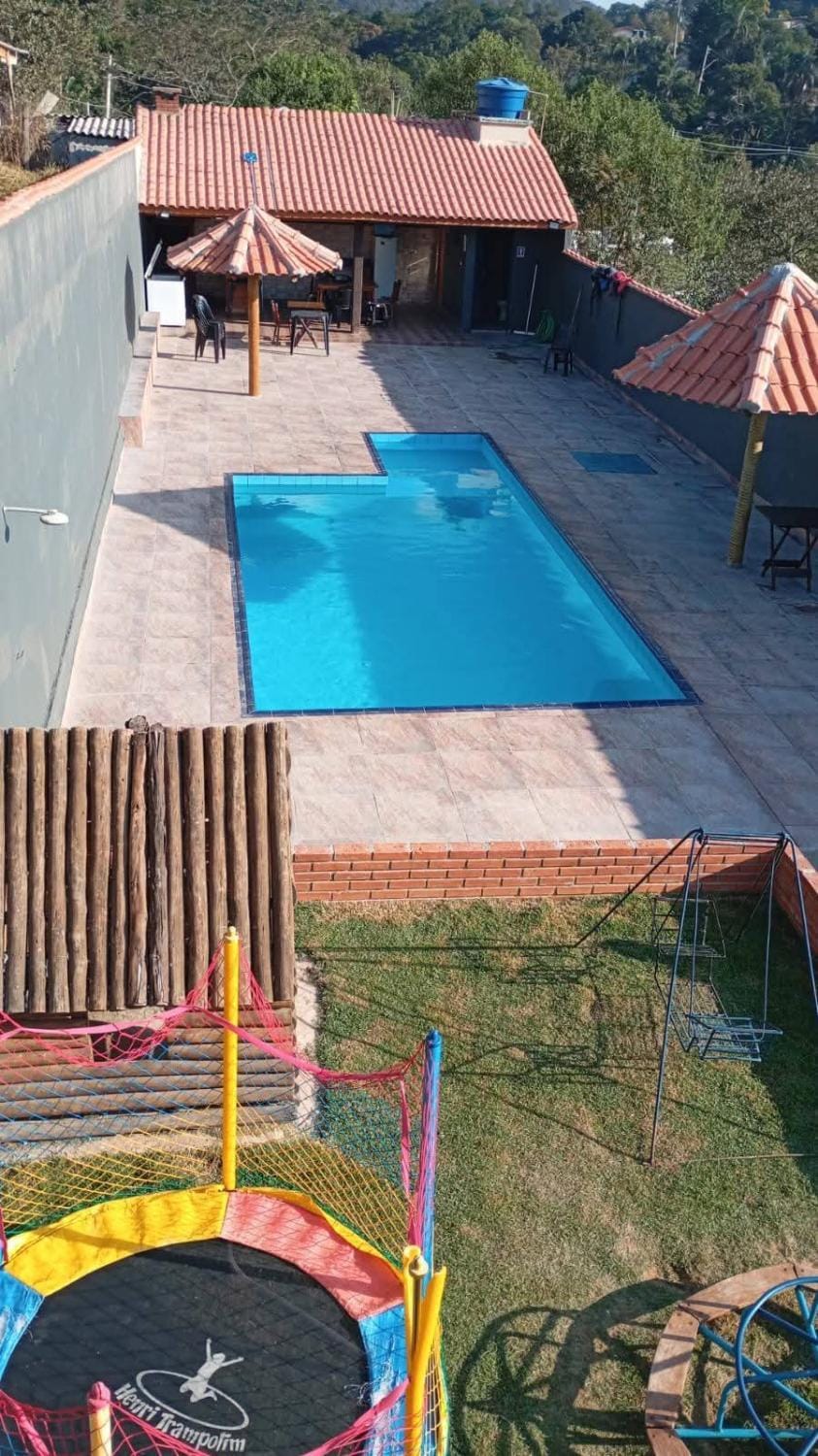 Chácara do tio Tuta House in State of São Paulo
