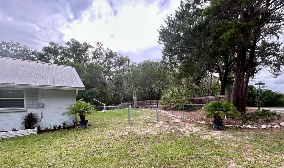 Natures Nest #2 House in Florida