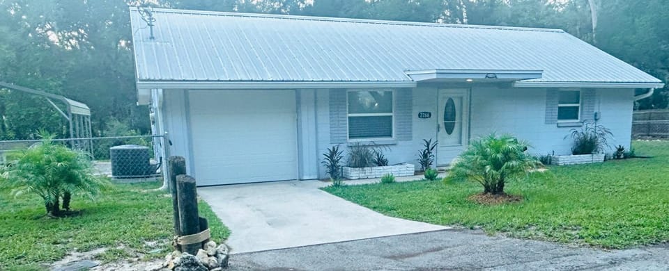Natures Nest #2 House in Florida