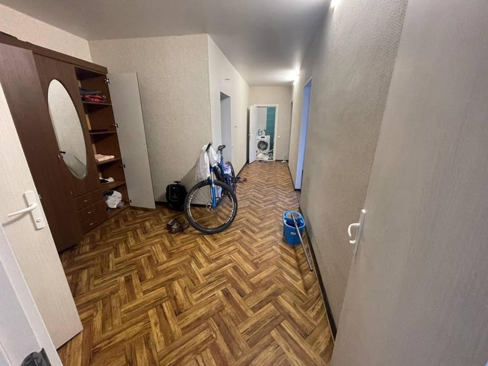 Beautiful Sofia park and rabbi Nachman apartment Apartment in Ukraine