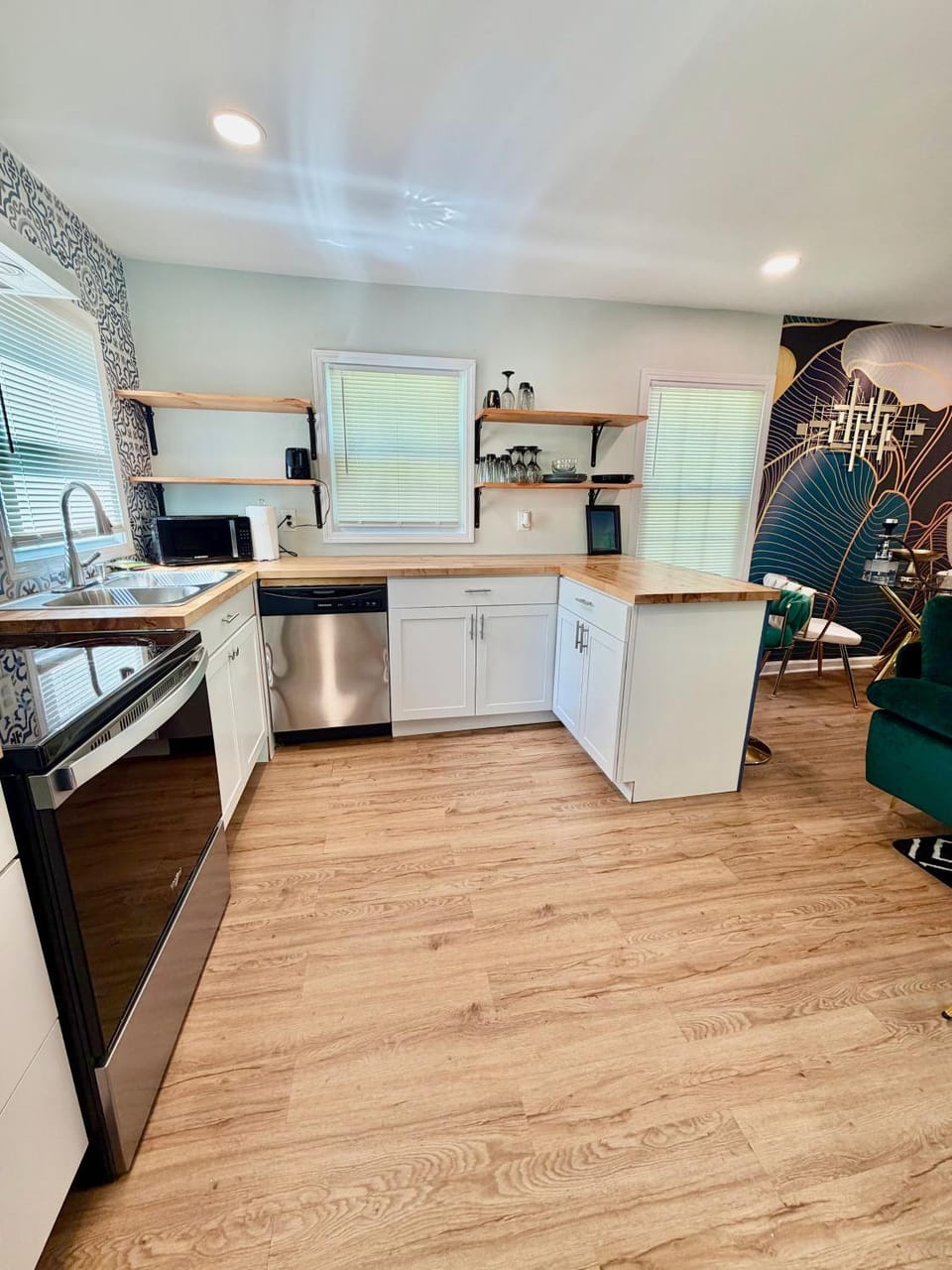Your World Cup Getaway Starts Here! Apartment in Hapeville