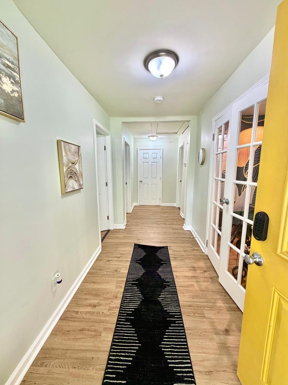 Your World Cup Getaway Starts Here! Apartment in Hapeville