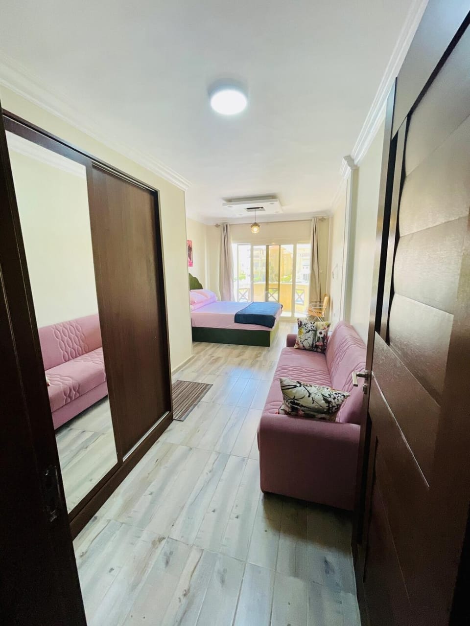 Stella Heights Luxury Villa - Pool View & BBQ Villa in Egypt
