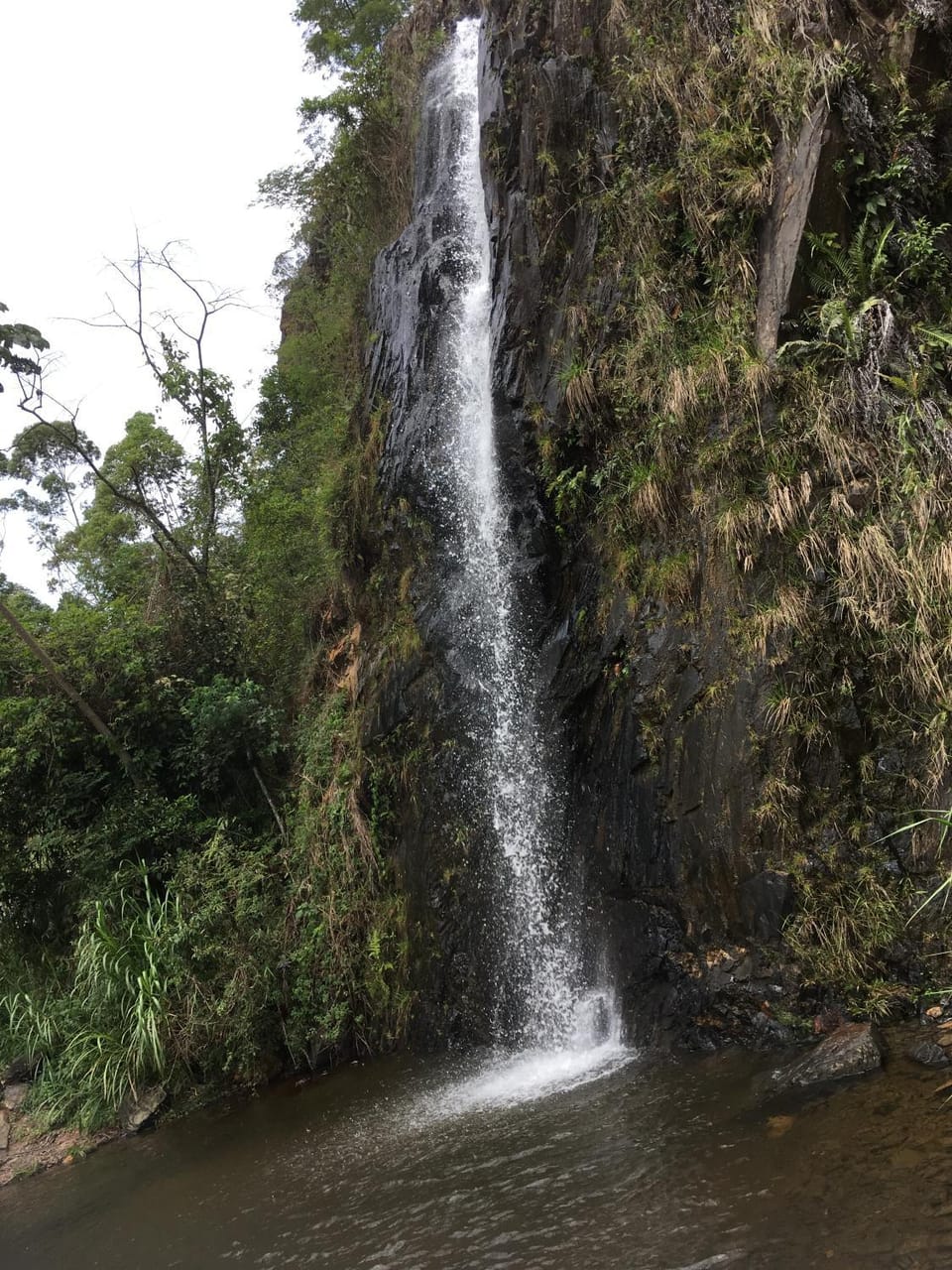 Pousada Vivendas Da Serra Inn in State of Minas Gerais, Brazil