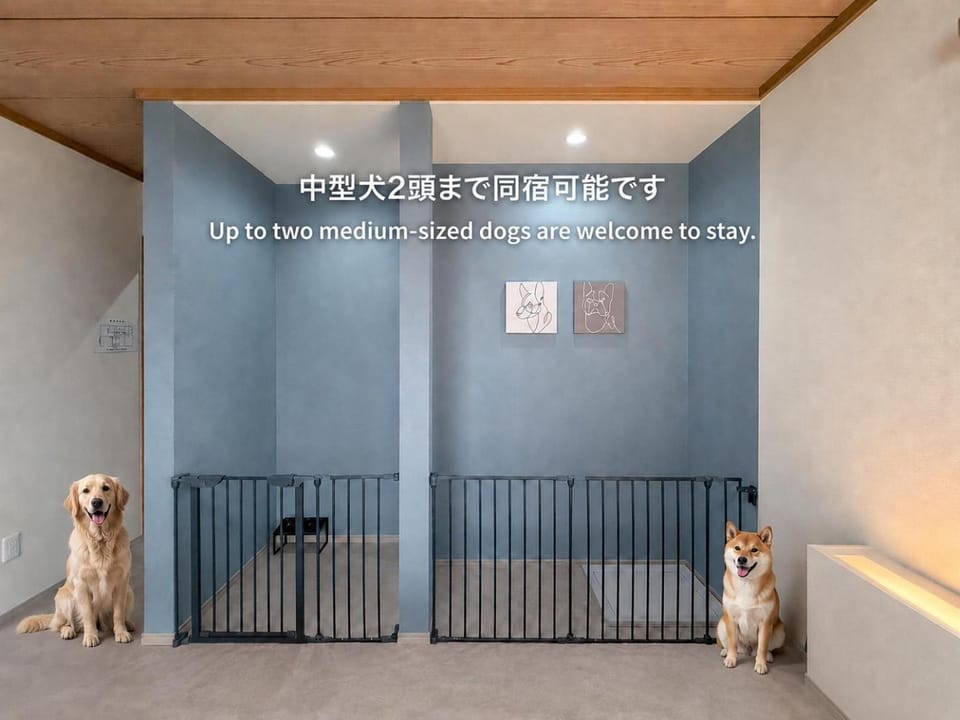 KUON Onomichi - クオン尾道 Villa in Hiroshima Prefecture