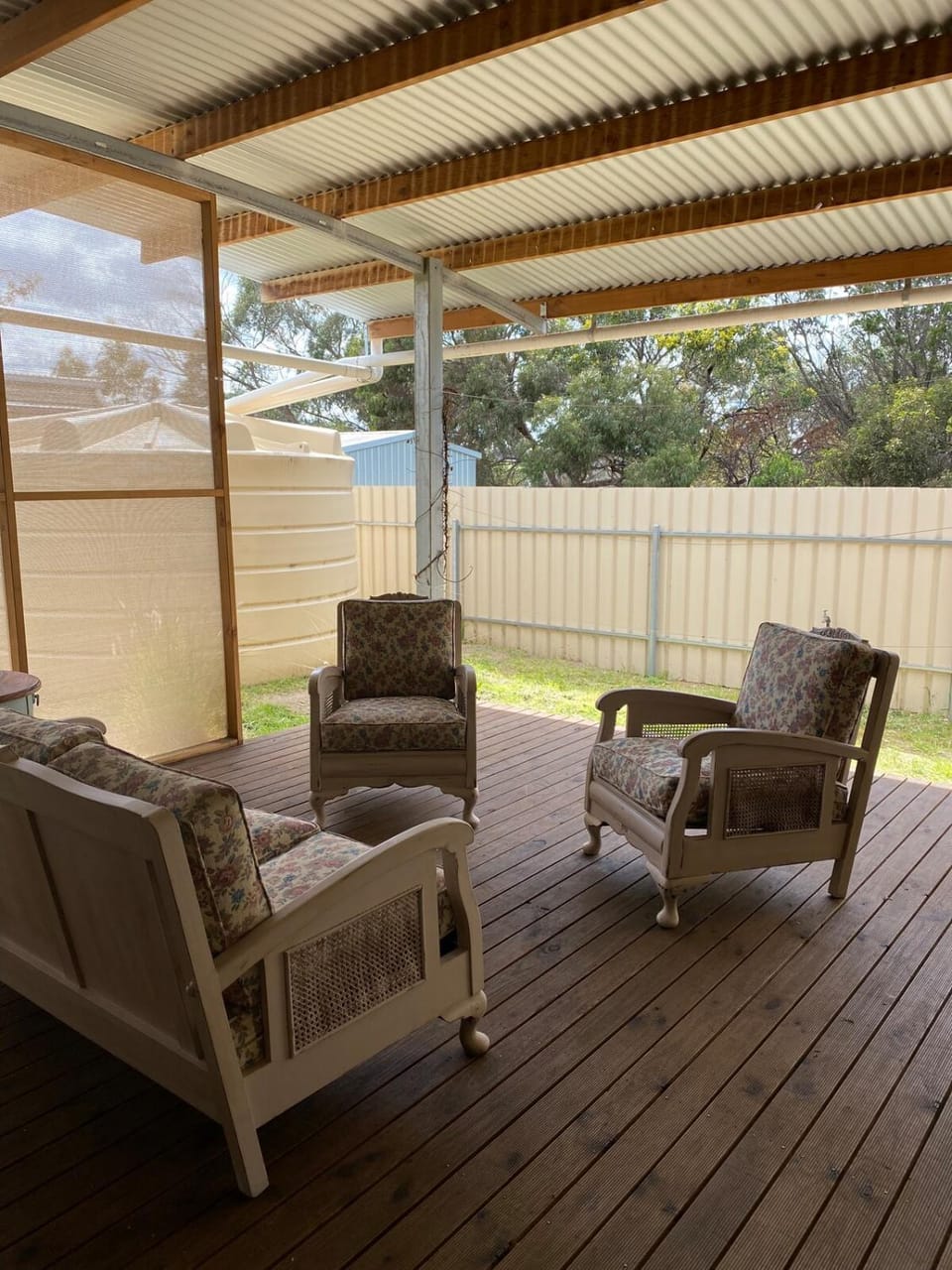 Riverstone Cottage at Murray Bridge House in Murray Bridge