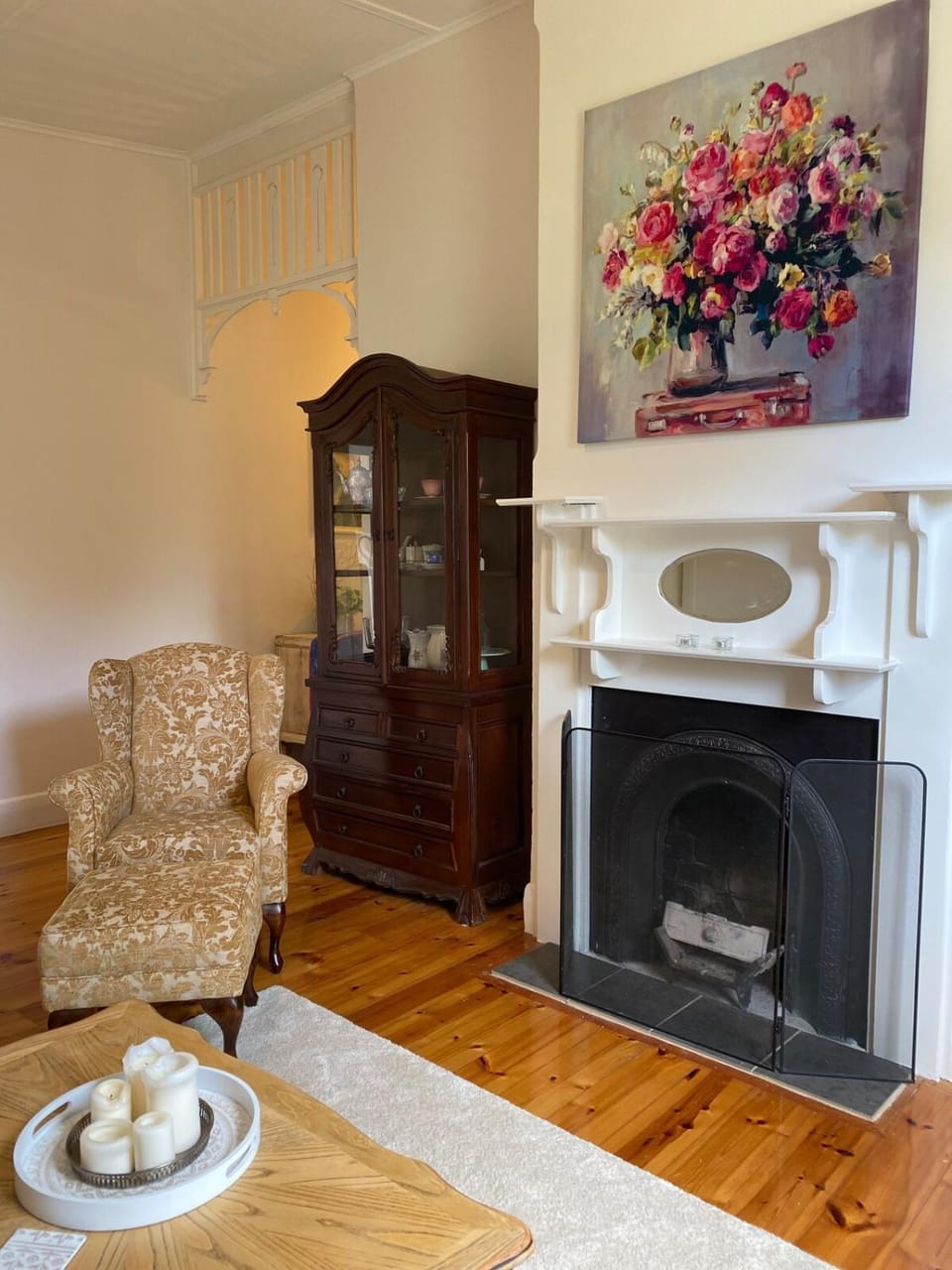 Riverstone Cottage at Murray Bridge House in Murray Bridge