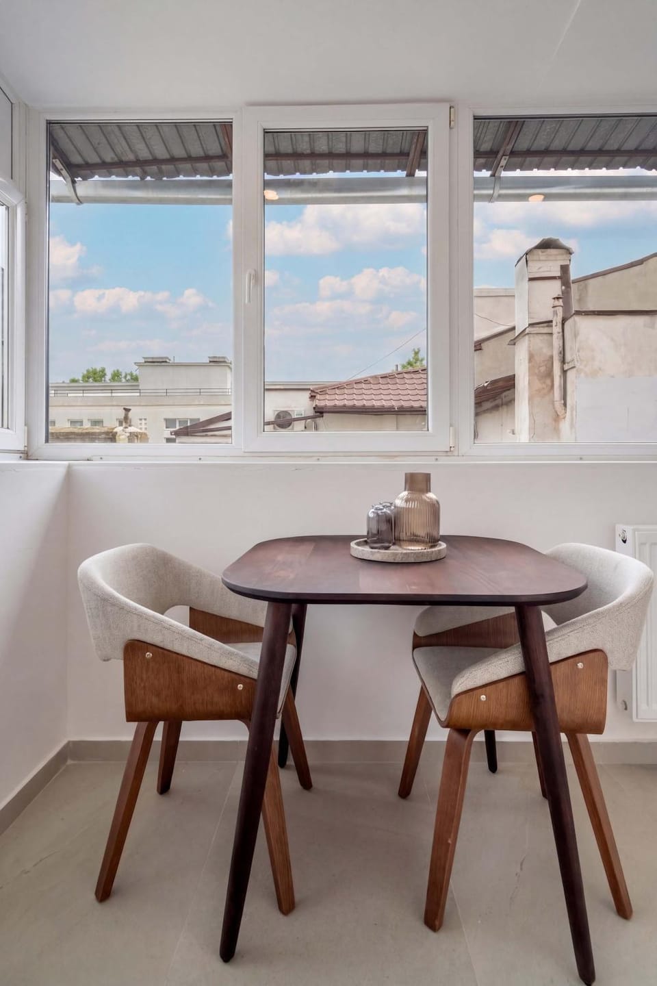 View (from property/room), Dining area