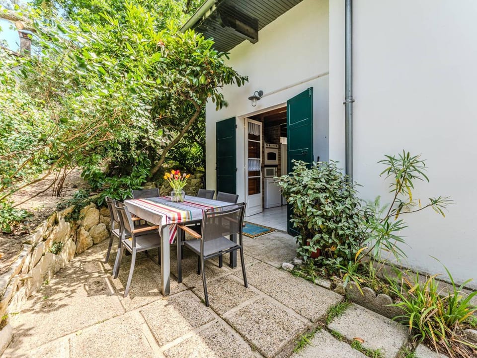 Maison agréable Pyla-sur-Mer - 6 pers. - FR-1-433-163 House in Arcachon