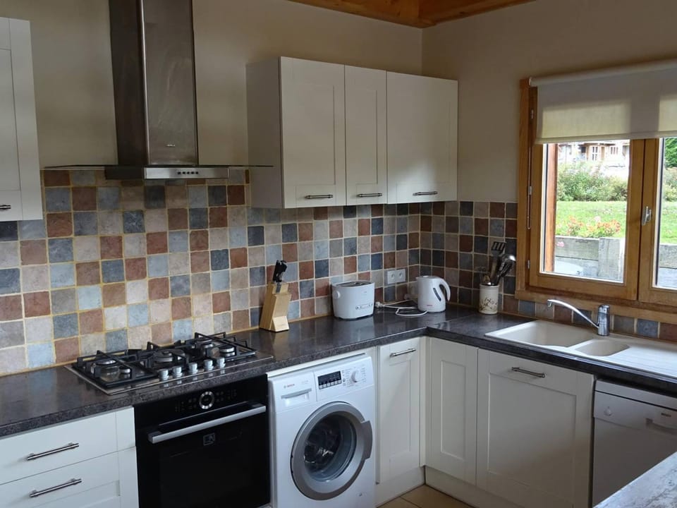 Grand chalet avec vue - 13 pers. - FR-1-802-105 Chalet in Les Gets