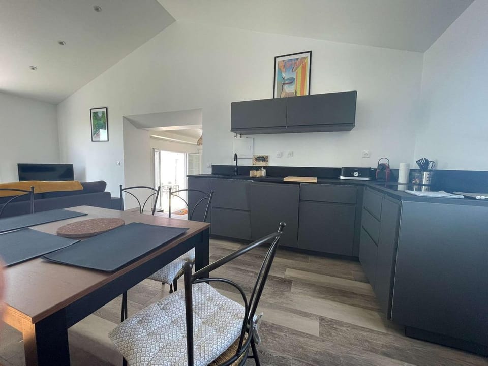 Maison accueillante près de la plage - 6 pers. - FR-1-224B-260 House in Pays de la Loire