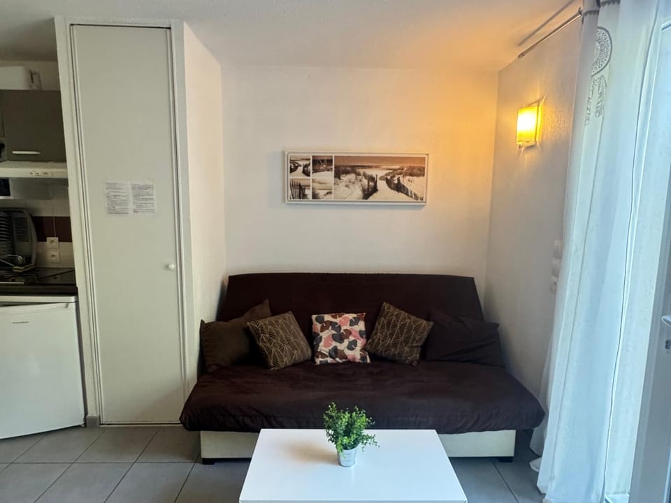 Maison à la campagne - 2 pers. - FR-1-712-102 Apartment in Normandy