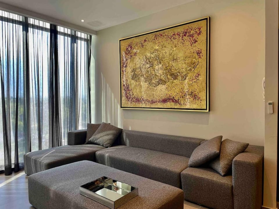 Upscale 2BR Apartment Prime Location & Lock-Off Apartment in Monterrey