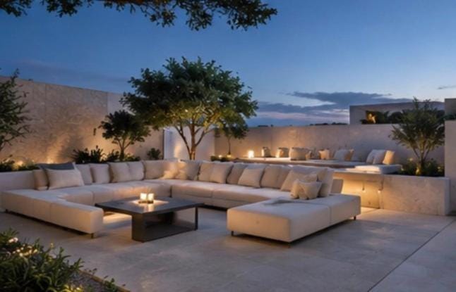 Elegancia Apartment in Mexico City
