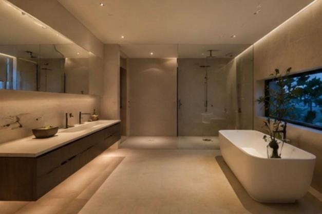 Elegancia Apartment in Mexico City
