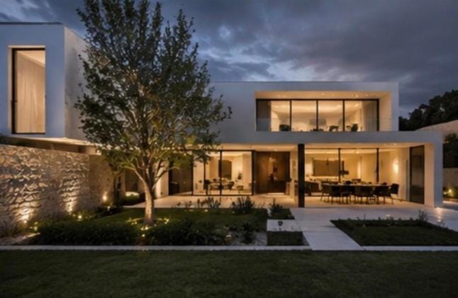Elegancia Apartment in Mexico City