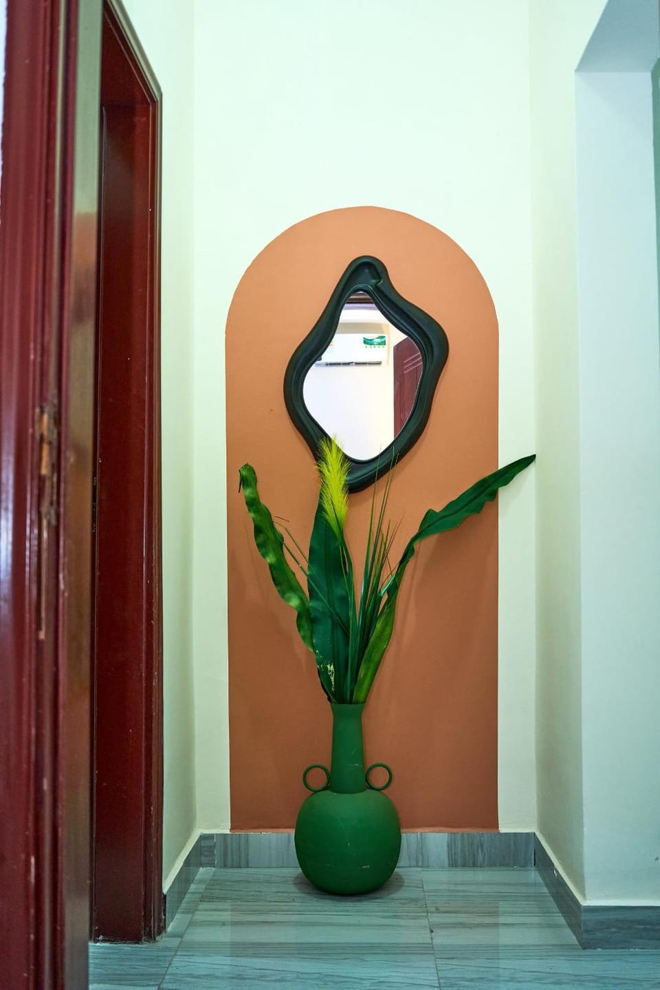 Malika Consulting Apartment in Brazzaville