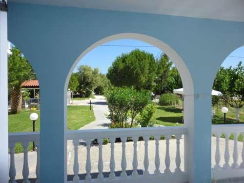 Lazanis Studios Apartments Apartment in Zakynthos, Greece