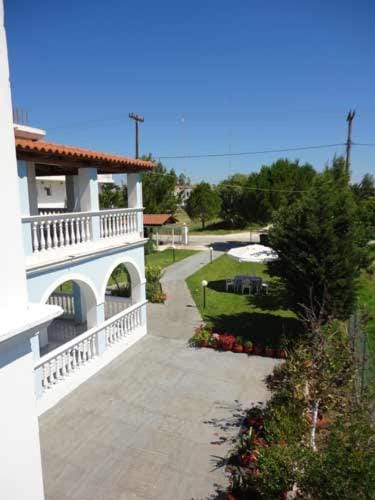 Lazanis Studios Apartments Apartment in Zakynthos, Greece
