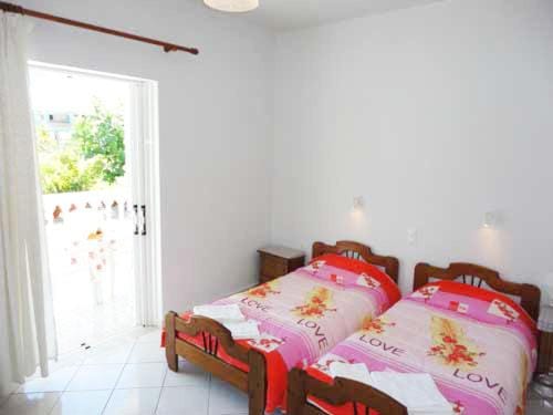 Lazanis Studios Apartments Apartment in Zakynthos, Greece