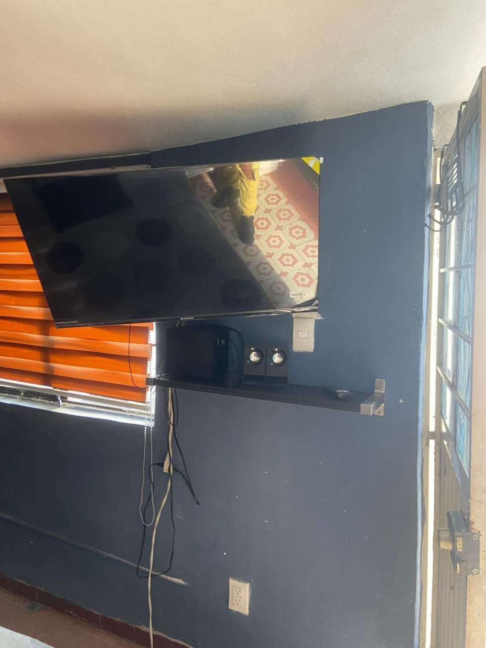 TV and multimedia