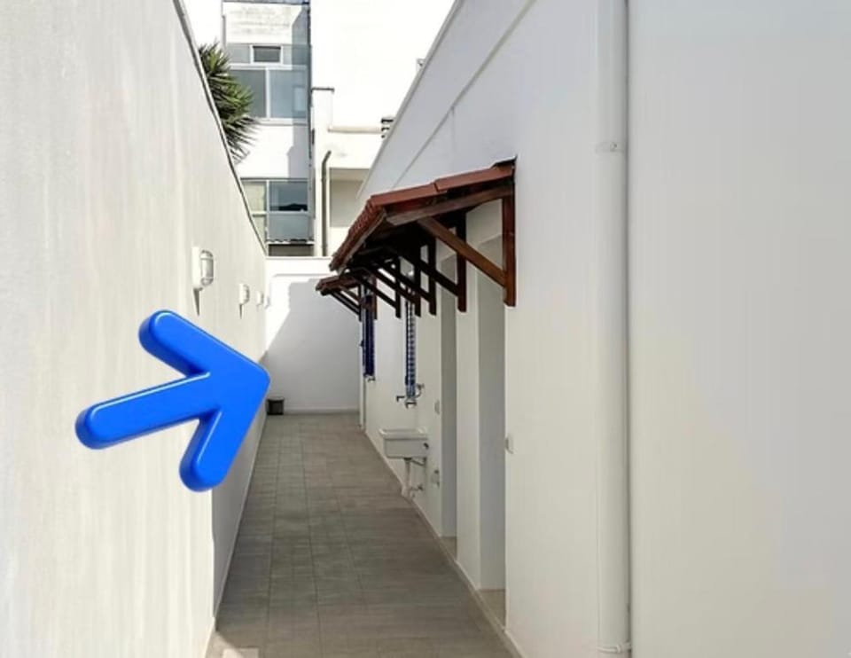 Torre dell'orso 365 - C Apartment in Torre dell'Orso