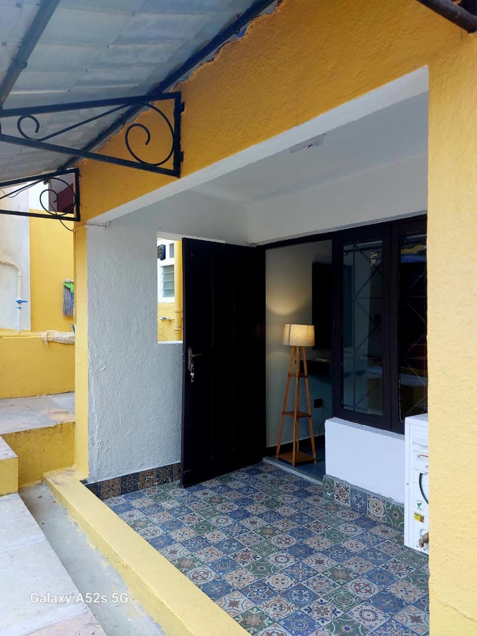 Encontro Homestays Vacation rental in Goa, India