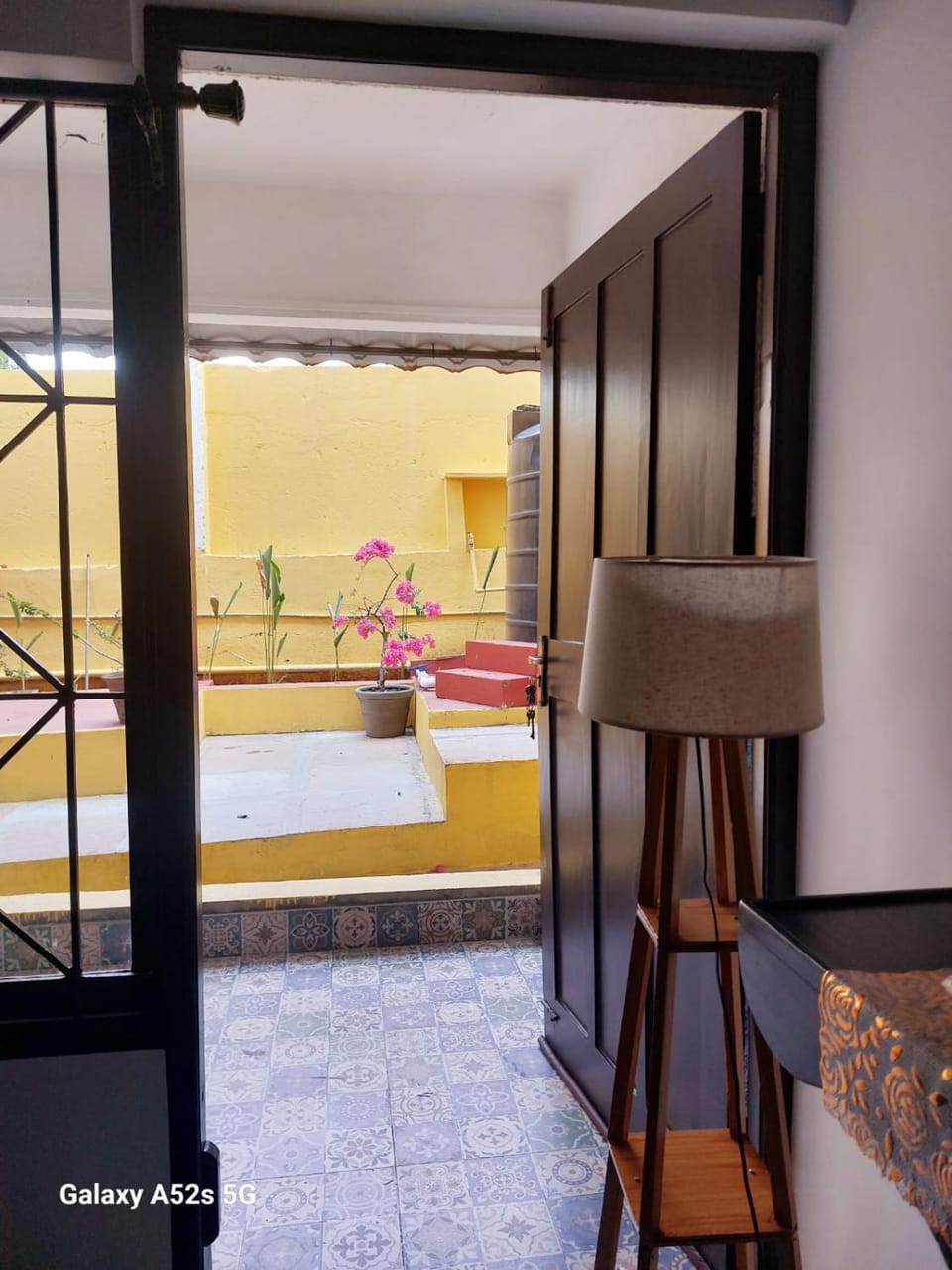Encontro Homestays Vacation rental in Goa, India