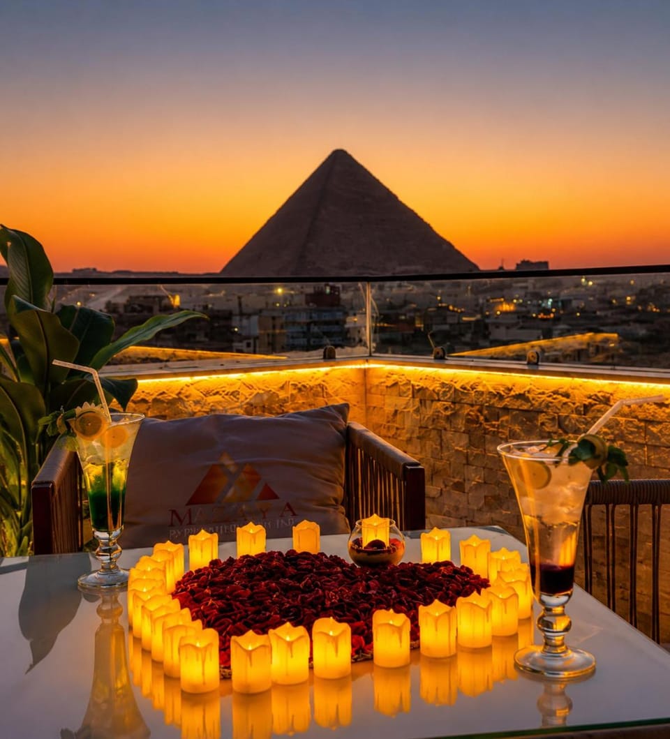 Nearby landmark, Restaurant/places to eat, View (from property/room), Food and drinks, Food
