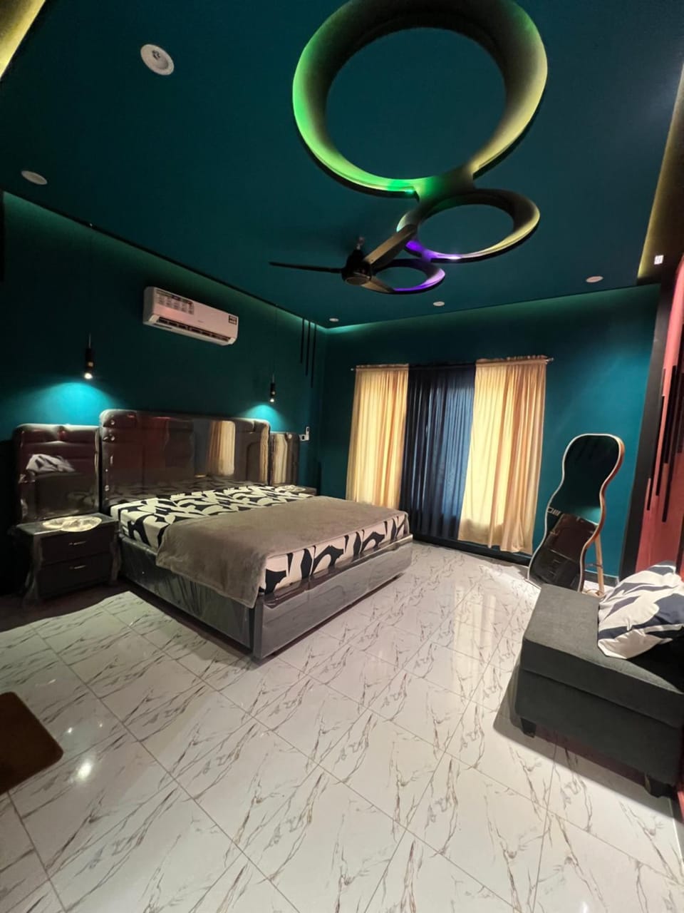 Aura Executive Apartments Apartment in Punjab