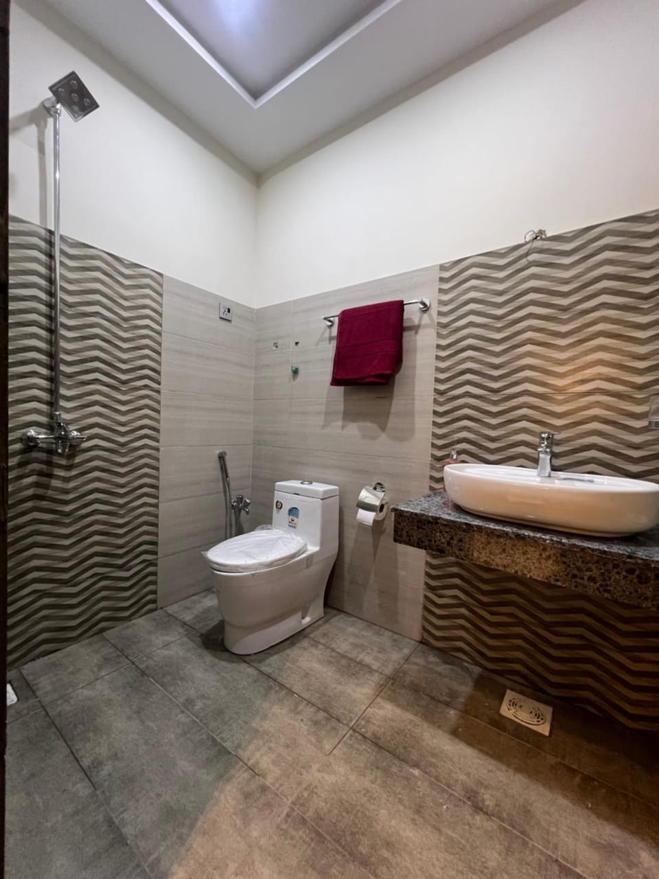 Aura Executive Apartments Apartment in Punjab