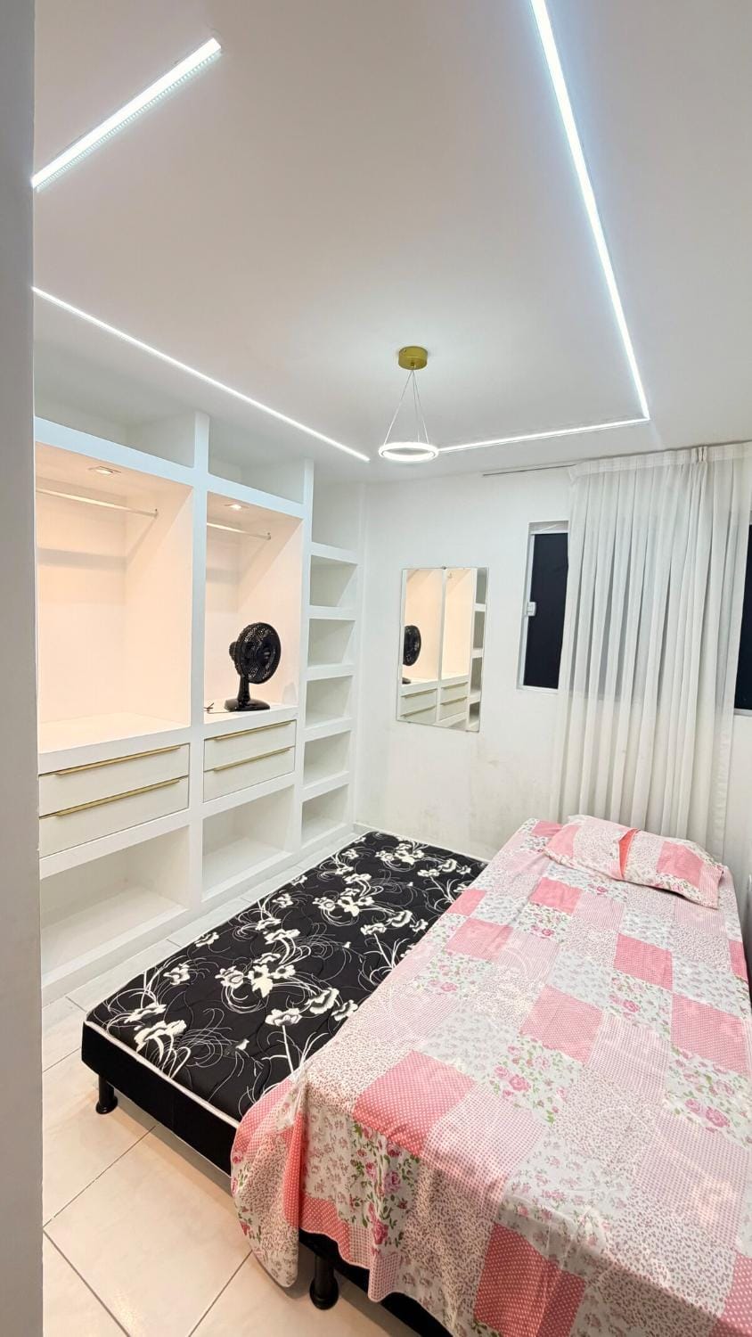 apartamento campina grande Apartment in Campina Grande