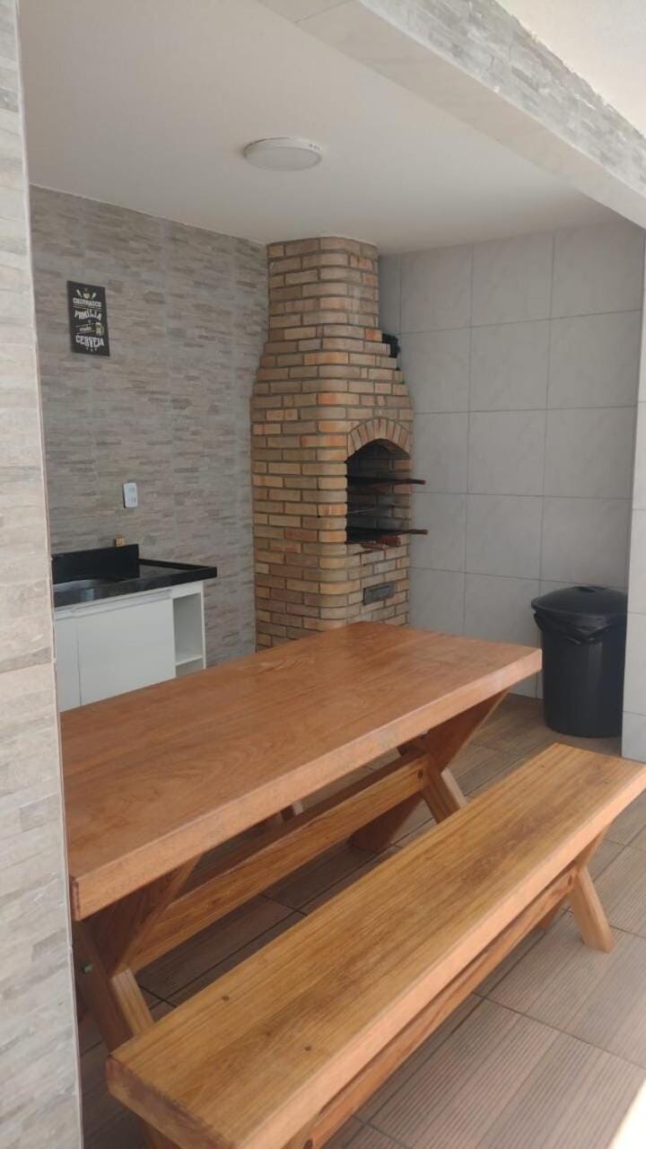 apartamento campina grande Apartment in Campina Grande