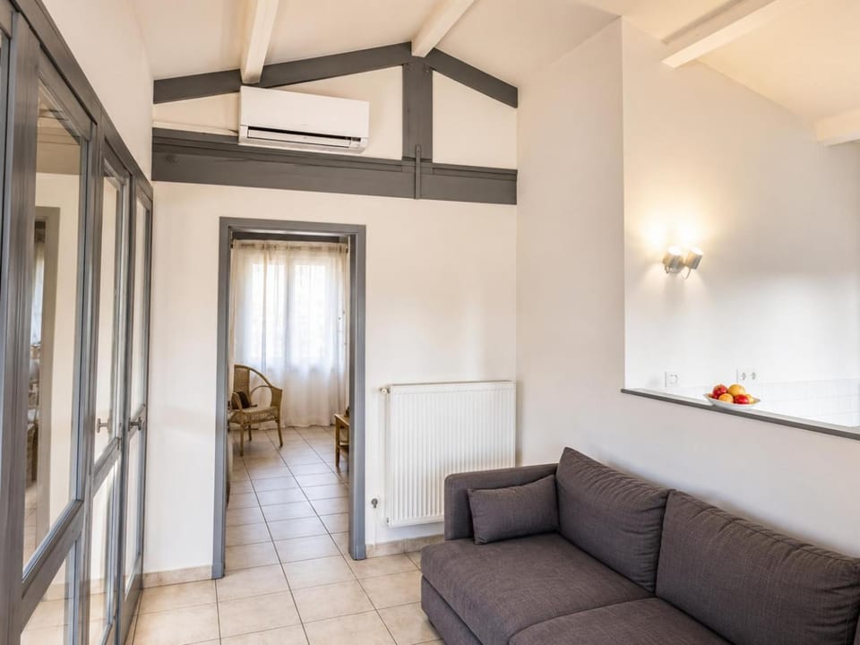 Living room, Dining area, air conditioner, air conditioner